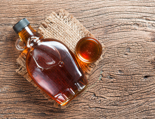 Maple Syrup